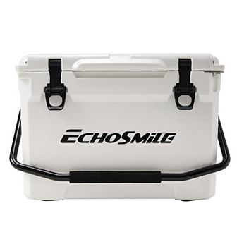 EchoSmile 25-qt Rotomolded Cooler