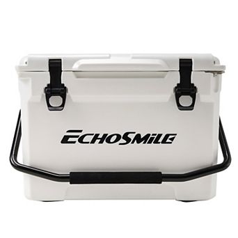 EchoSmile 25-qt Rotomolded Cooler