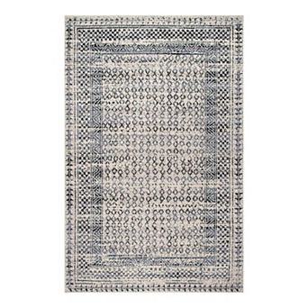 nuLOOM Elodie Diamonds Area Rug