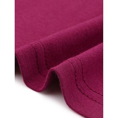 Plus Size V Neck Ruched Wrap Dress with Belt Summer Pleated Bodycon Midi Dress for Curvy Women