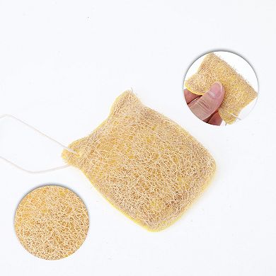 1 Pc Lightweight Kitchen Sponge for Home
