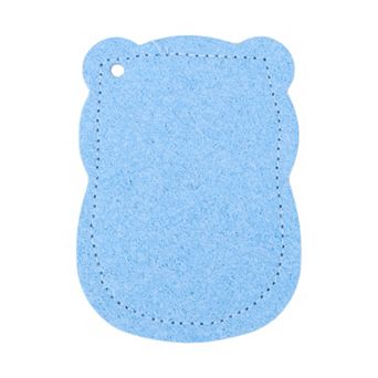 1 pc Lightweight Kitchen Sponge for Home