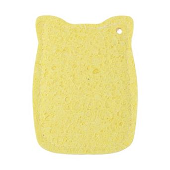 1 pc Lightweight Kitchen Sponge for Home