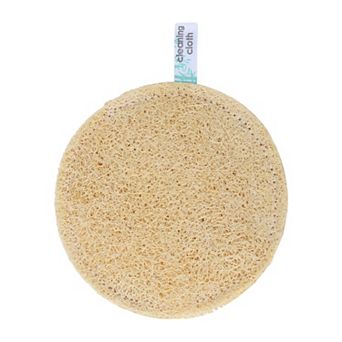 1 pc Teardrop Shaped Kitchen Sponge for Home