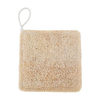 1 pc Teardrop Shaped Kitchen Sponge for Home