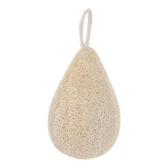 1 pc Teardrop Shaped Kitchen Sponge for Home