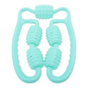 1 pc Durable Five Wheel Foot Massager for Home