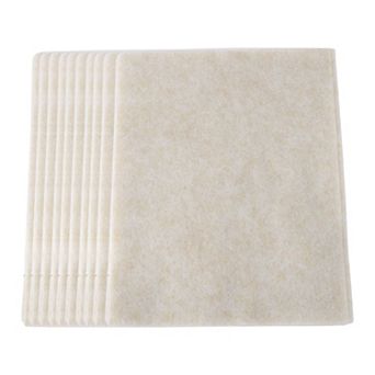 10 pc Protective Dishwashing Brush for Home