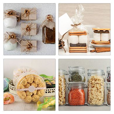 1000Pcs Glitters Star-Shaped Stickers 1 Inch Holographic Sparkle Self-Adhesive Coding Labe