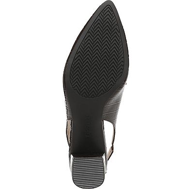 LifeStride Angel Women's Slingback Shoes