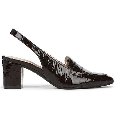 LifeStride Angel Women's Slingback Shoes