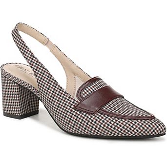 LifeStride Angel Women's Slingback Shoes