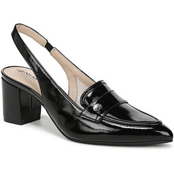 LifeStride Angel Women's Slingback Shoes
