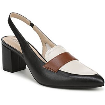 LifeStride Angel Women's Slingback Shoes