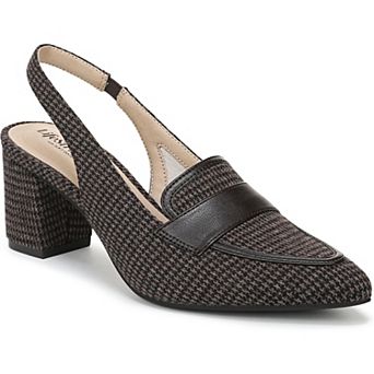 LifeStride Angel Women's Slingback Shoes