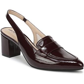 LifeStride Angel Women's Slingback Shoes