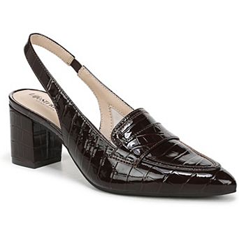 LifeStride Angel Women's Slingback Shoes