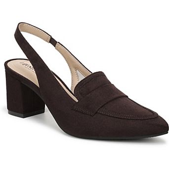 LifeStride Angel Women's Slingback Shoes