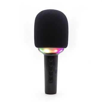Bluetooth Karaoke Microphone