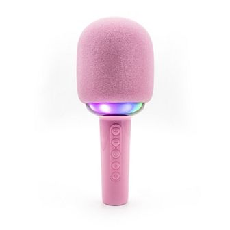 Bluetooth Karaoke Microphone