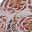 Blush Floral Print