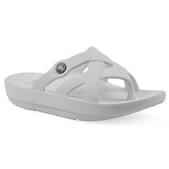 FOM White Mountain Rip Women's Cushioned Recovery Sandals