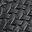 Black Metallic Woven