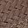 Brown Woven
