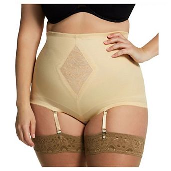 Panty Brief Medium Shaping