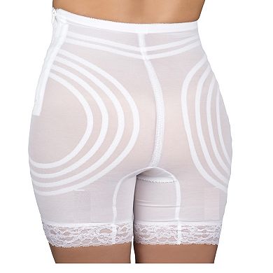 High Waist Leg Shaper Firm Shaping