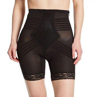 High Waist Leg Shaper Firm Shaping