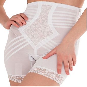 High Waist Leg Shaper Firm Shaping