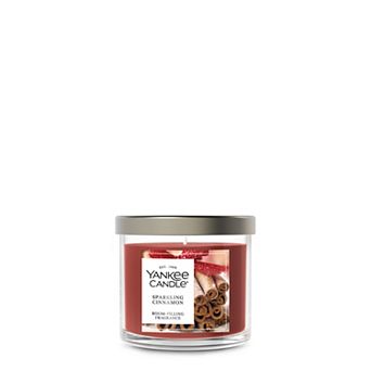 Yankee Candle® Sparkling Cinnamon 4.3-oz. Small Tumbler Candle