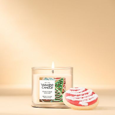 Yankee Candle Christmas Cookie Signature Small Tumbler Candle