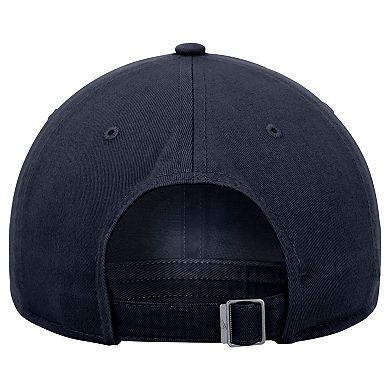 Youth Nike Navy Team USA Club Adjustable Hat