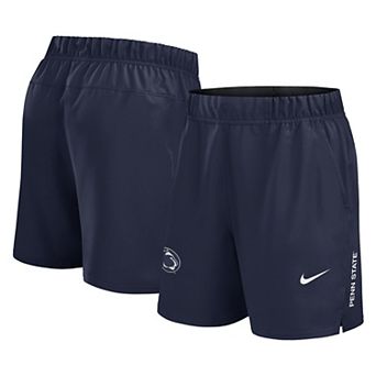 Men's Nike Navy Penn State Nittany Lions Primetime Woven Victory Performance Shorts