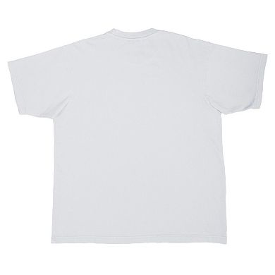 Men's Stadium Essentials White Cleveland Cavaliers NBA x Staycool Mascot Oversized T-Shirt