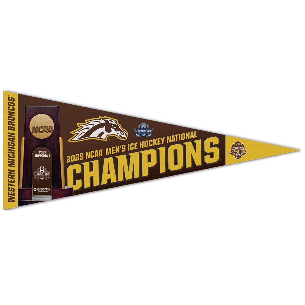 WinCraft NCAA Drapeau De Jardin Double Face Motif Wolverines