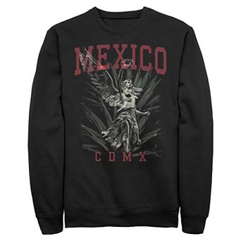 Men's Mexico CDMX Fleece Sweatshirt
