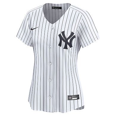 Women's Nike Anthony Volpe White New York Yankees Home Limited Player Jersey