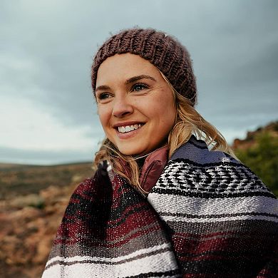 Zulay Kitchen Authentic Extra Large Blanket By Hydration Nation