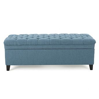 Merax Storage Ottoman