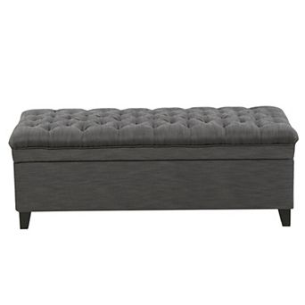 Merax Storage Ottoman