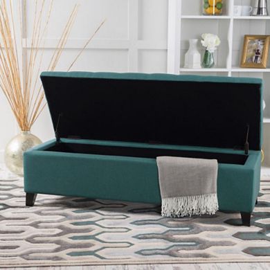 Merax Storage Ottoman