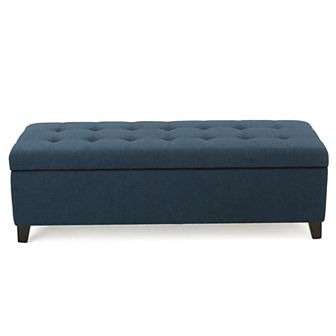 Merax Storage Ottoman