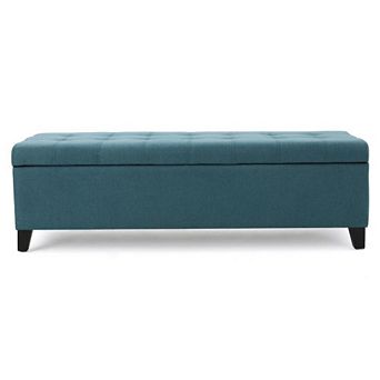 Merax Storage Ottoman