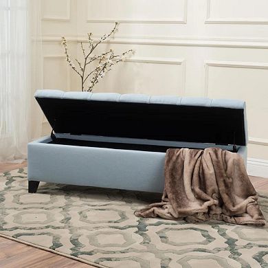 Merax Storage Ottoman