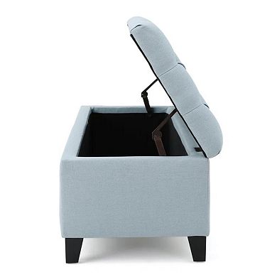 Merax Storage Ottoman