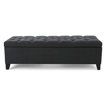 Merax Storage Ottoman