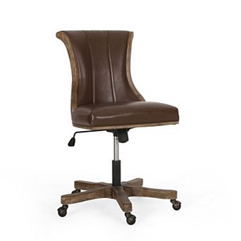 Merax Swivel&Lift Office Chair